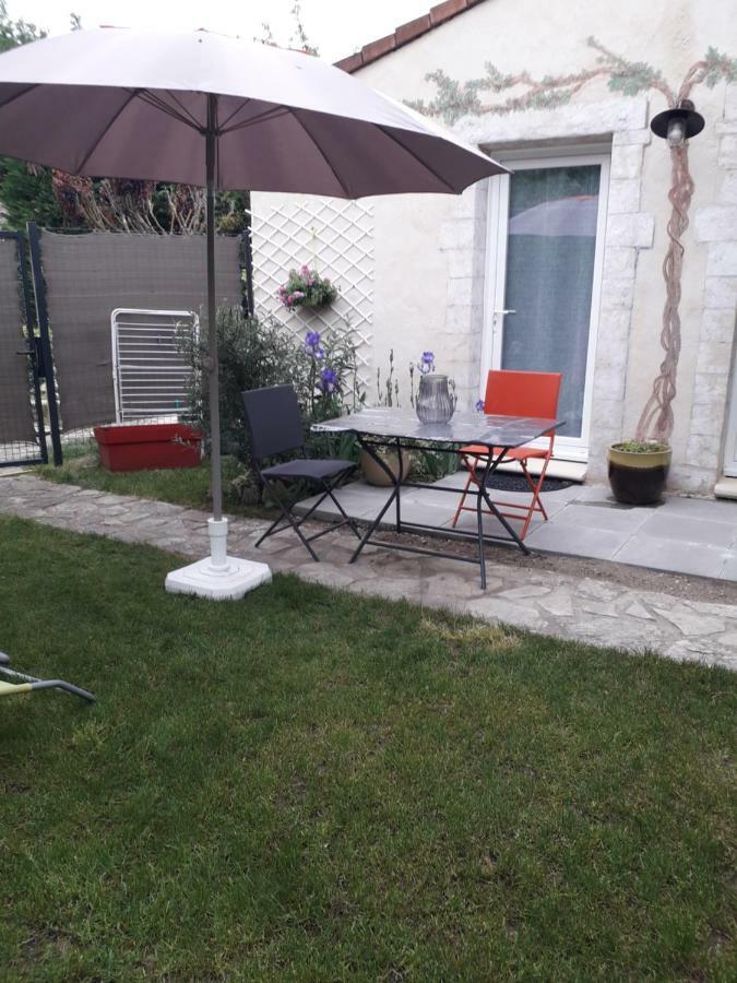 Brig'Gite LʼIsle-sur-la-Sorgue 외부 사진