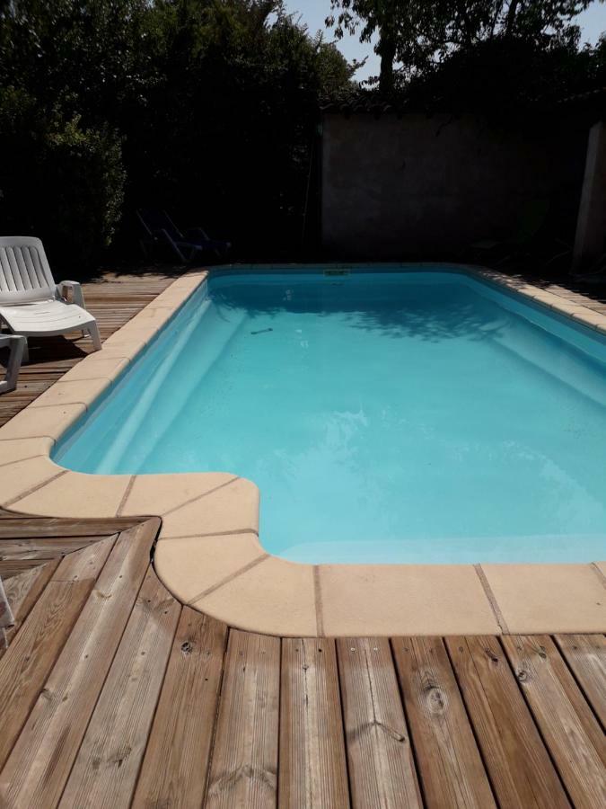 Brig'Gite LʼIsle-sur-la-Sorgue 외부 사진